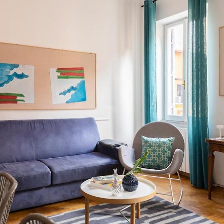 Romac Condotti With 3 Bedrooms Near The Spanish Steps מראה חיצוני תמונה