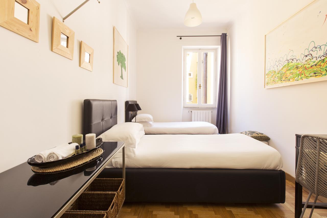 Romac Condotti With 3 Bedrooms Near The Spanish Steps מראה חיצוני תמונה