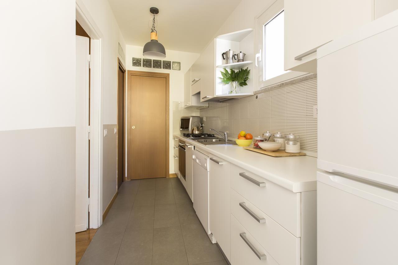 Romac Condotti With 3 Bedrooms Near The Spanish Steps מראה חיצוני תמונה