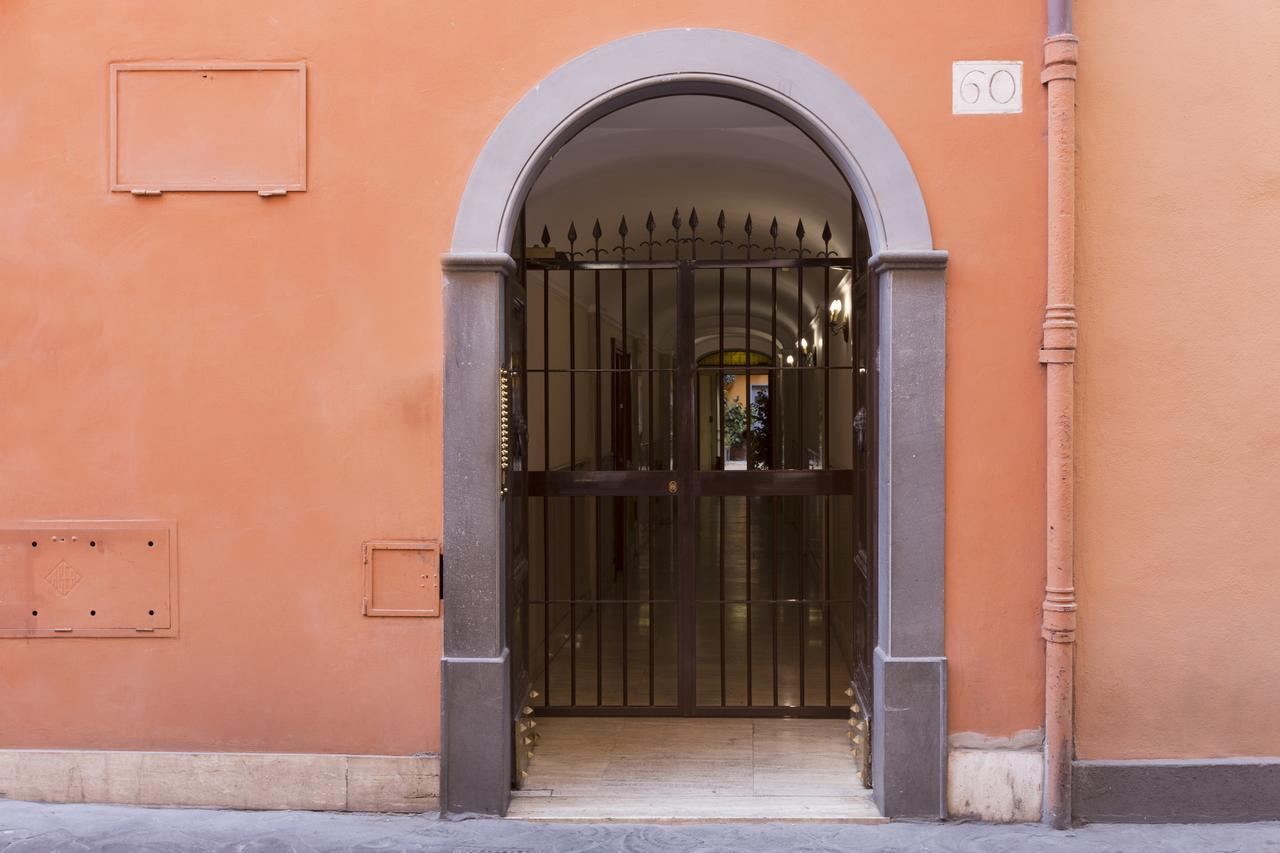 Romac Condotti With 3 Bedrooms Near The Spanish Steps מראה חיצוני תמונה