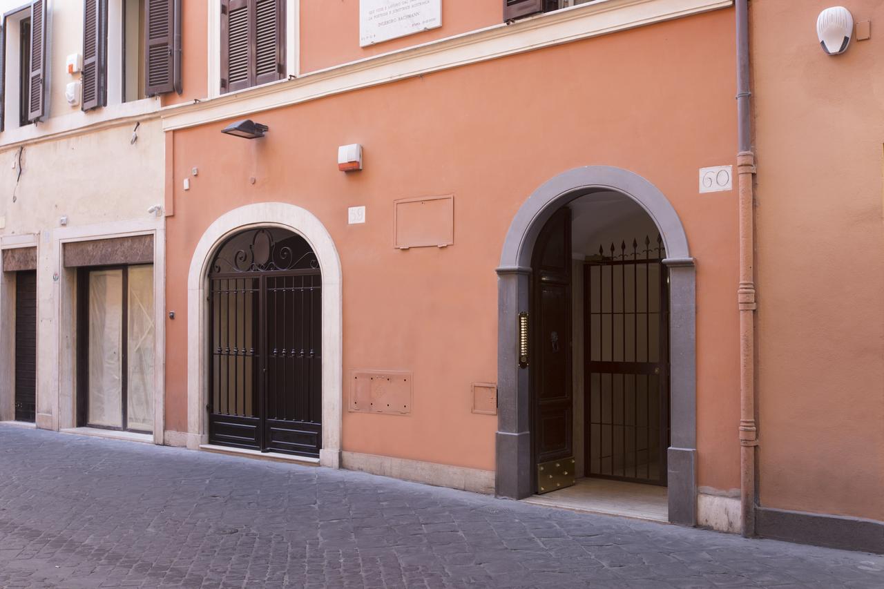 Romac Condotti With 3 Bedrooms Near The Spanish Steps מראה חיצוני תמונה