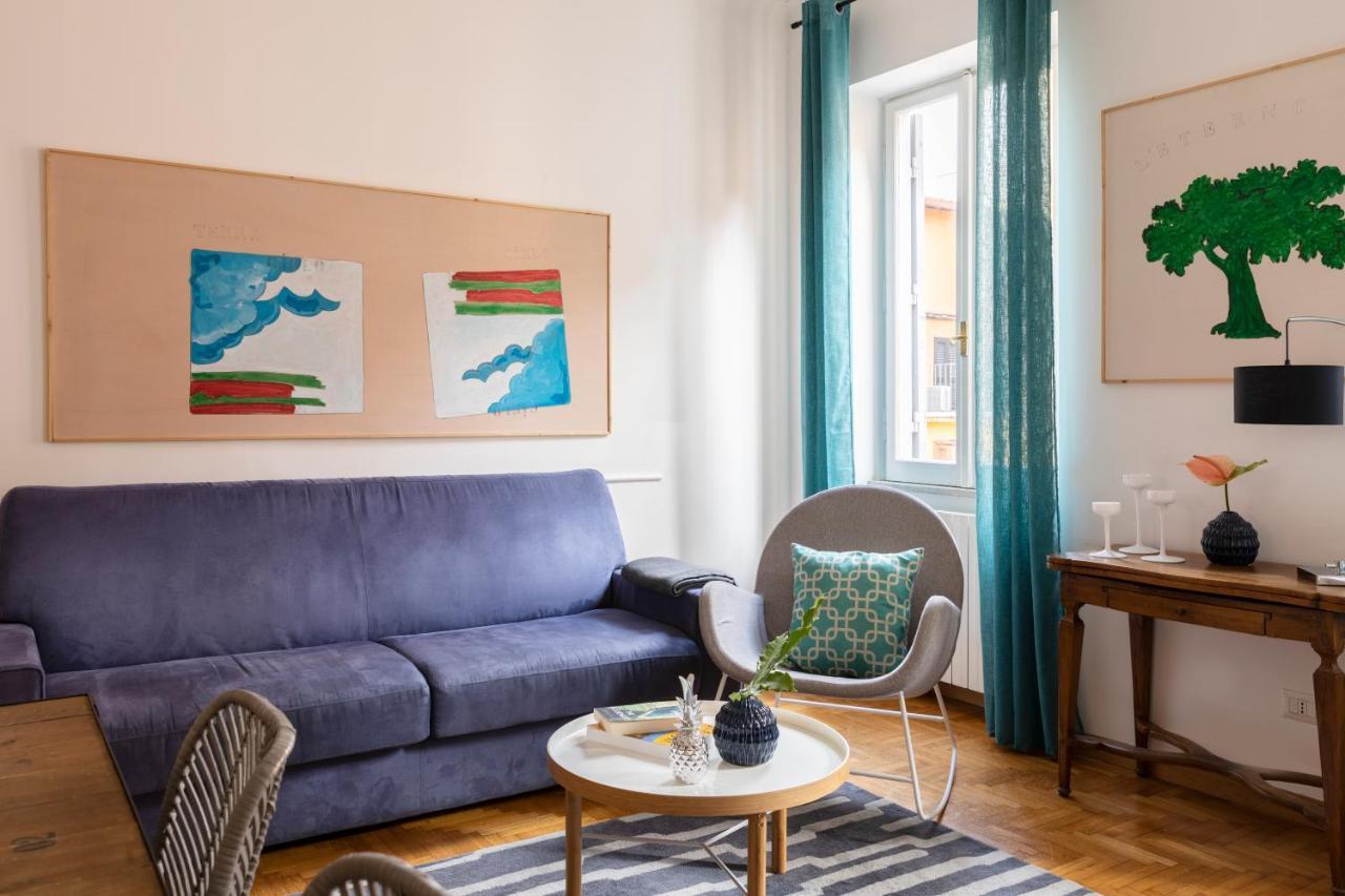 Romac Condotti With 3 Bedrooms Near The Spanish Steps מראה חיצוני תמונה
