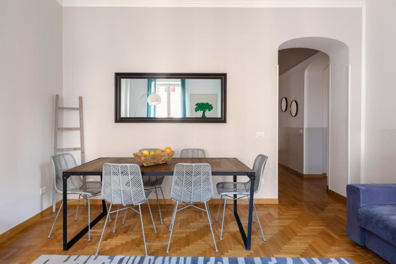 Romac Condotti With 3 Bedrooms Near The Spanish Steps מראה חיצוני תמונה