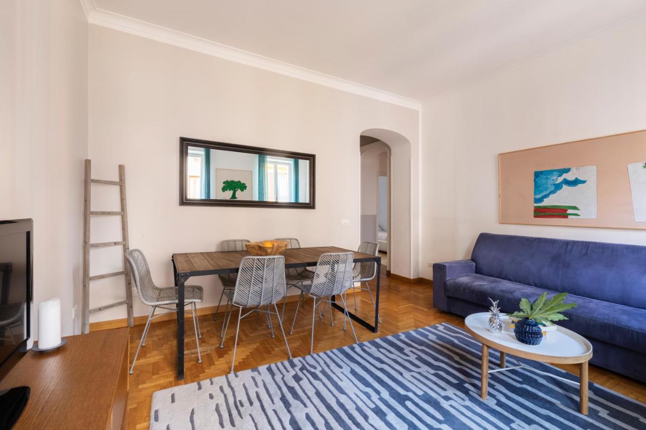 Romac Condotti With 3 Bedrooms Near The Spanish Steps מראה חיצוני תמונה